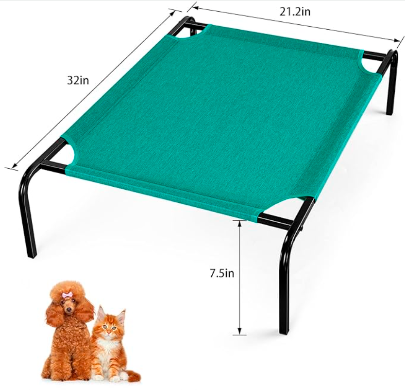 Basics cama para mascotas 